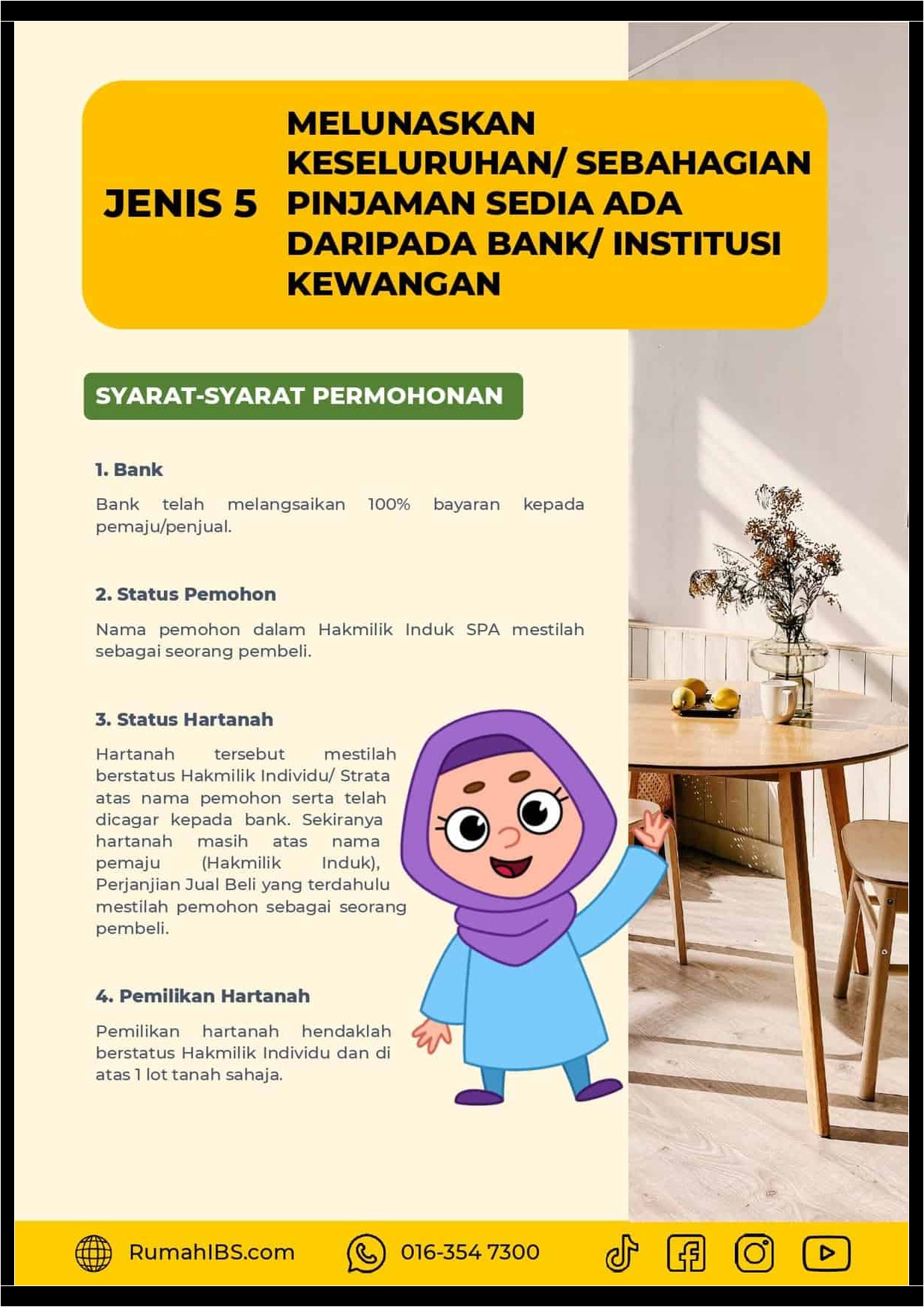 Panduan Mudah Pembiayaan LPPSA Untuk Penjawat Awam page 0017 Panduan Mudah Pembiayaan LPPSA Untuk Penjawat Awam page 0017